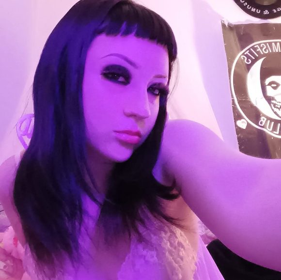 xopuffprincessx